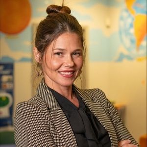 Meet your Posher, Krista